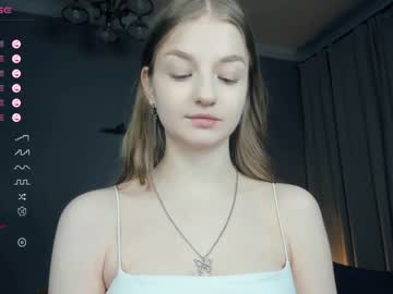 girl Girls On Cam with _magic_smile_