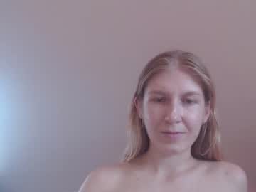 girl Girls On Cam with _rosiebaby