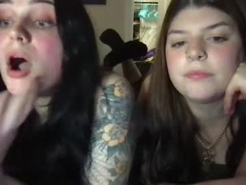 couple Girls On Cam with gigisweetie