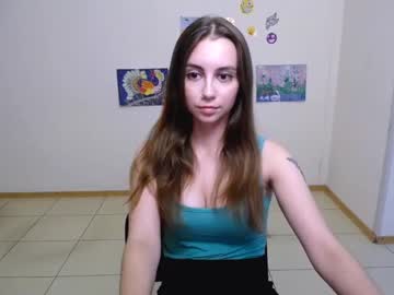 girl Girls On Cam with _piece_of_happiness_