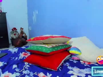 couple Girls On Cam with 6_bunny_9