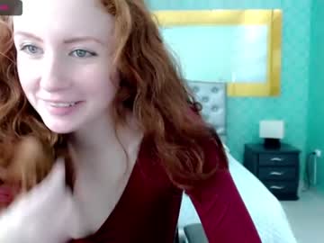 girl Girls On Cam with _ginger_hot