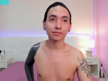 couple Girls On Cam with marcus_and_hikary