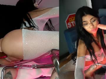 girl Girls On Cam with alicebunny__xx