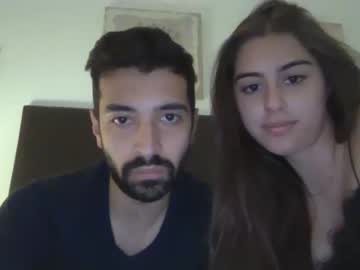 couple Girls On Cam with gabiscocho69