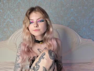 girl Girls On Cam with lostallice