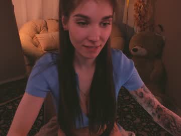 girl Girls On Cam with thalestris