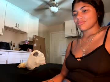 girl Girls On Cam with puertoricanpr