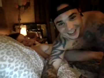 couple Girls On Cam with inked_on_you