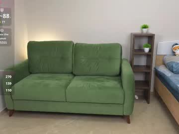 girl Girls On Cam with eveleen_soleen
