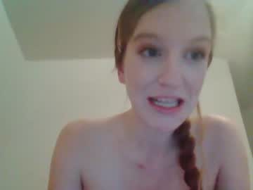 girl Girls On Cam with janie_harlow