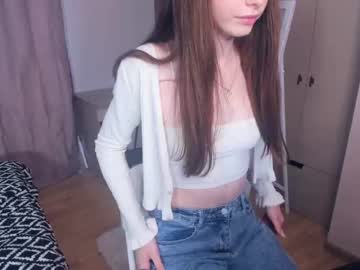 girl Girls On Cam with mysterious_cloud