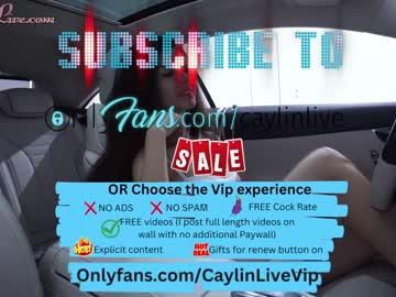 girl Girls On Cam with caylin