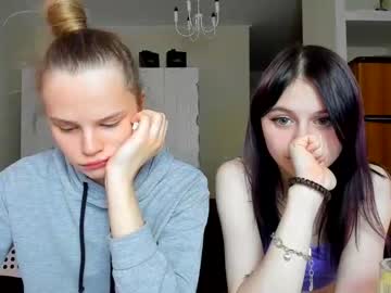 couple Girls On Cam with sophie_and_rachelss