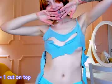 girl Girls On Cam with suncookie