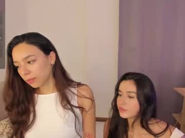 girl Girls On Cam with anieehott