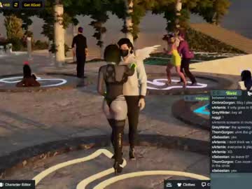 girl Girls On Cam with twogorgonsgaming