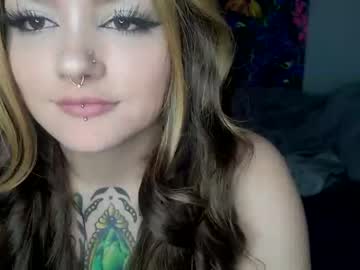 girl Girls On Cam with moonwitch6