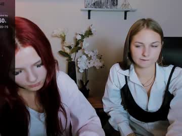 girl Girls On Cam with sable_sky