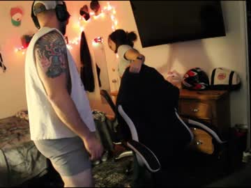couple Girls On Cam with i_own_him
