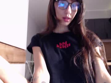 girl Girls On Cam with ponyoonthecliff