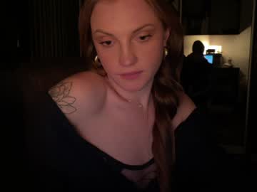 girl Girls On Cam with skyrosie