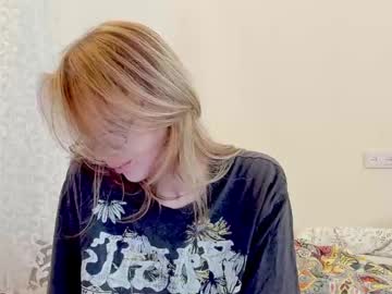 girl Girls On Cam with atmospherra
