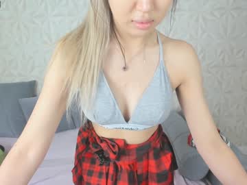 girl Girls On Cam with so_min