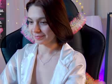 girl Girls On Cam with iri_de_baeera