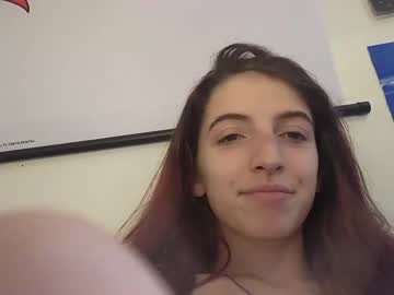 girl Girls On Cam with firebenderbaby02