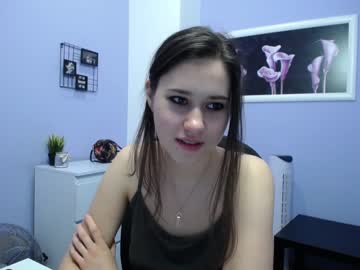 girl Girls On Cam with camille_iam