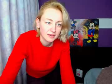 girl Girls On Cam with blondy_mom