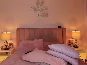 girl Girls On Cam with _arimonserrat